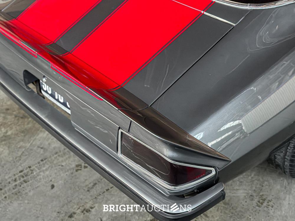 Chevrolet Camaro Sport 5.7 V8 350pk  1976, 96-YB-99