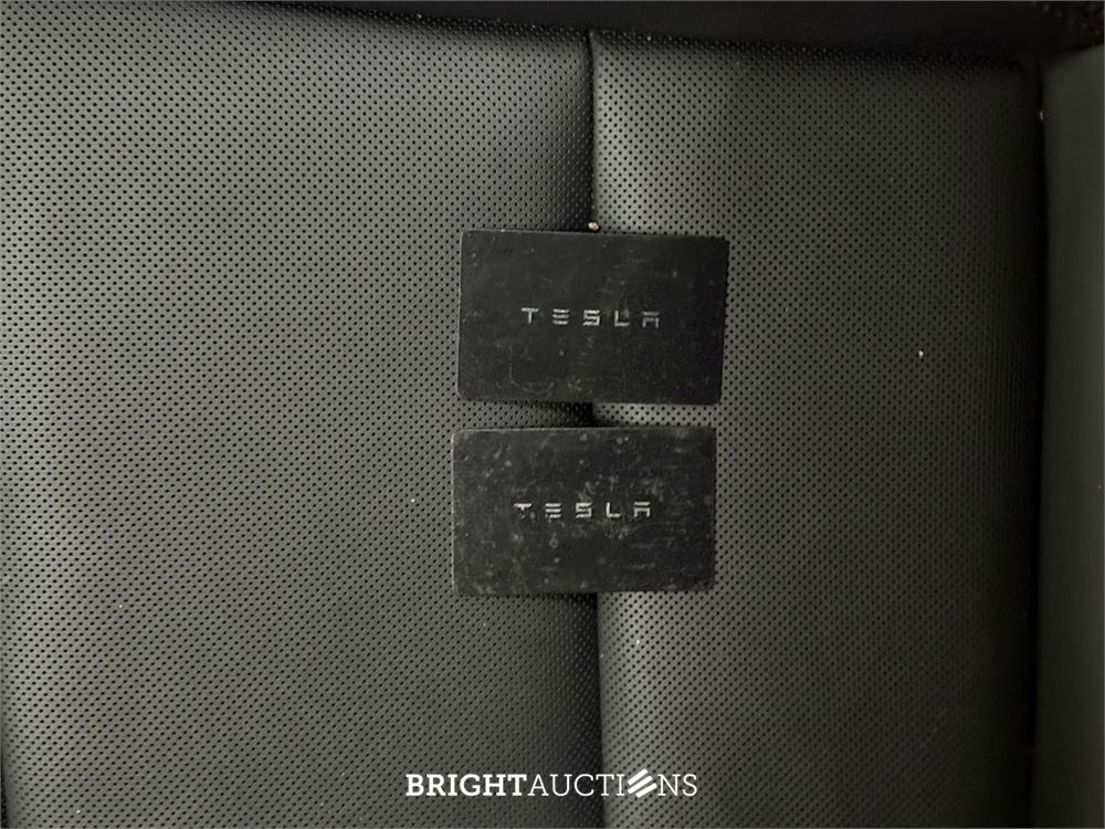 Tesla Model 3 RWD 60 kWh 2023 (Origineel-NL), X-220-FX