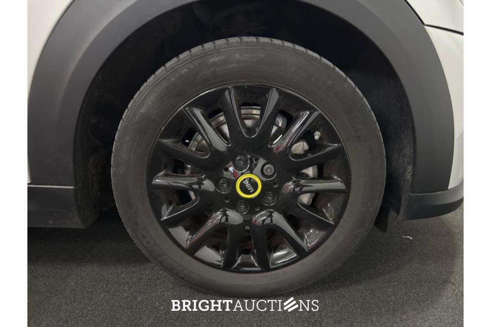 MINI Mini Classic 33 kWh 184pk 2022 (Origineel-NL), P-348-ZV