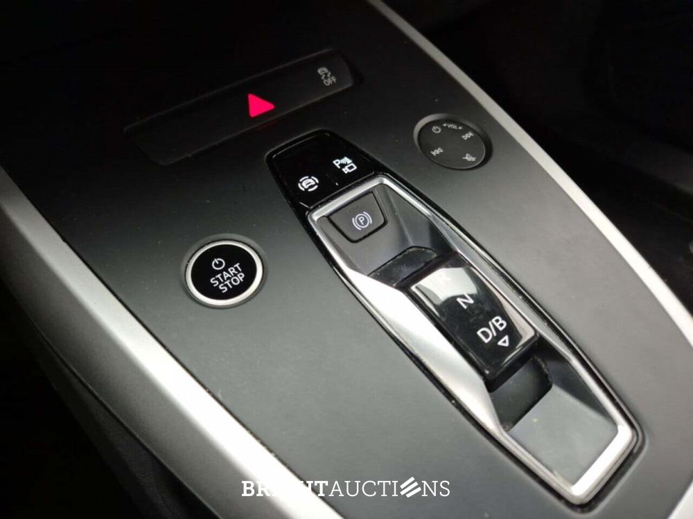 Audi Q4 40 E-Tron Attraction 77 kWh 204pk 2022