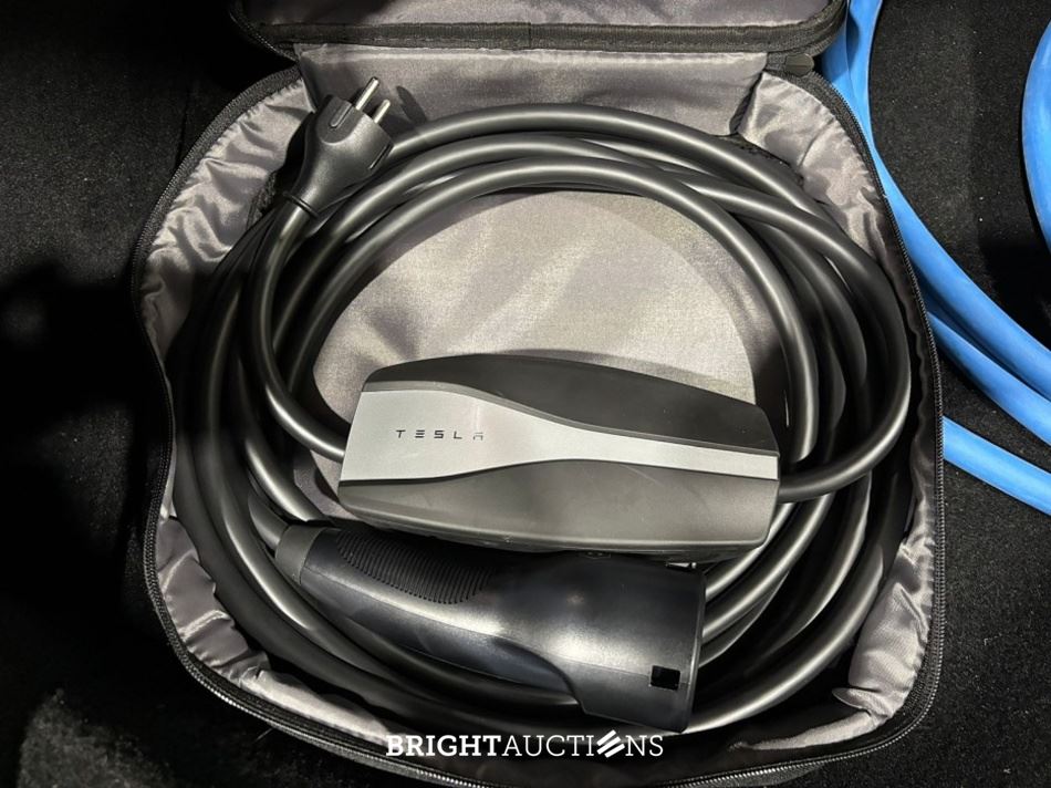 Tesla Model 3 RWD Highland 19 inch 60 kWh 283pk 2023 (Origineel-NL), X-156-DB