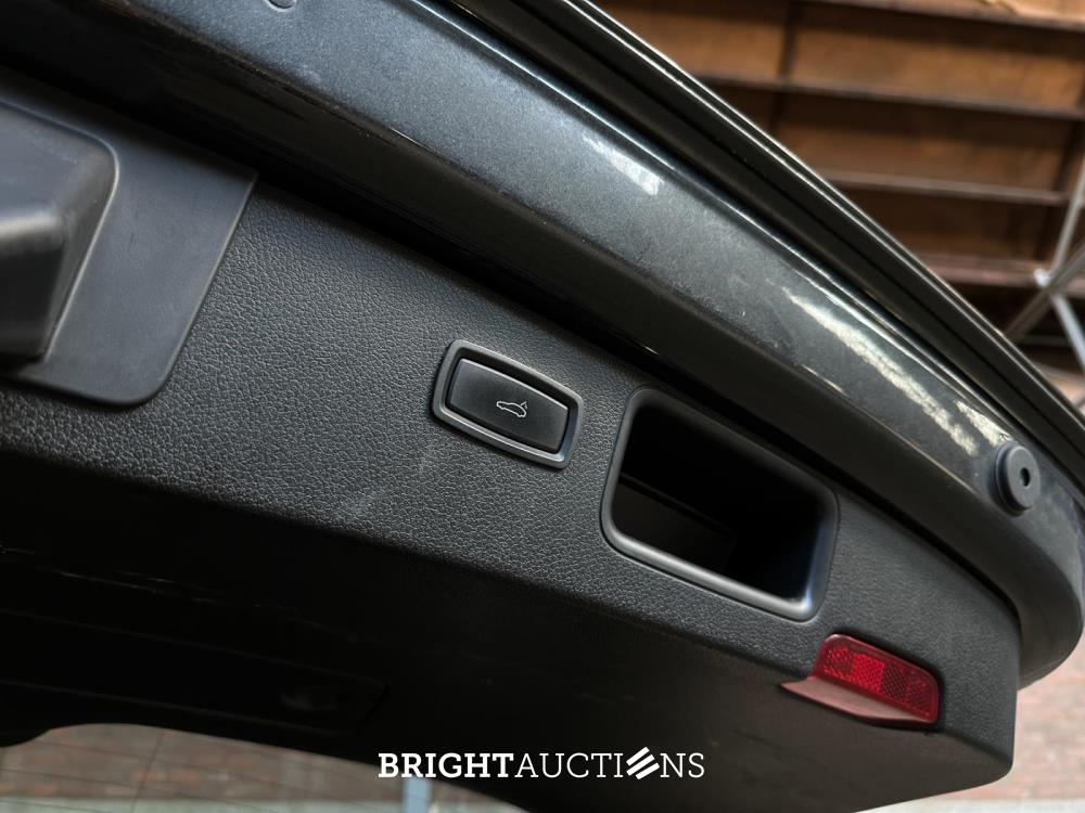 Porsche Macan S 3.0 V6 354pk 2019 Sport-Chrono, R-426-XL