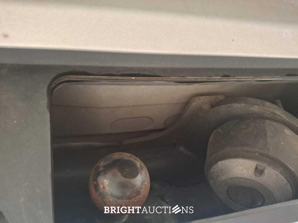 Skoda Kodiaq Business Edition 1.5 TSI 150pk 2022 (Origineel-NL), P-623-BL