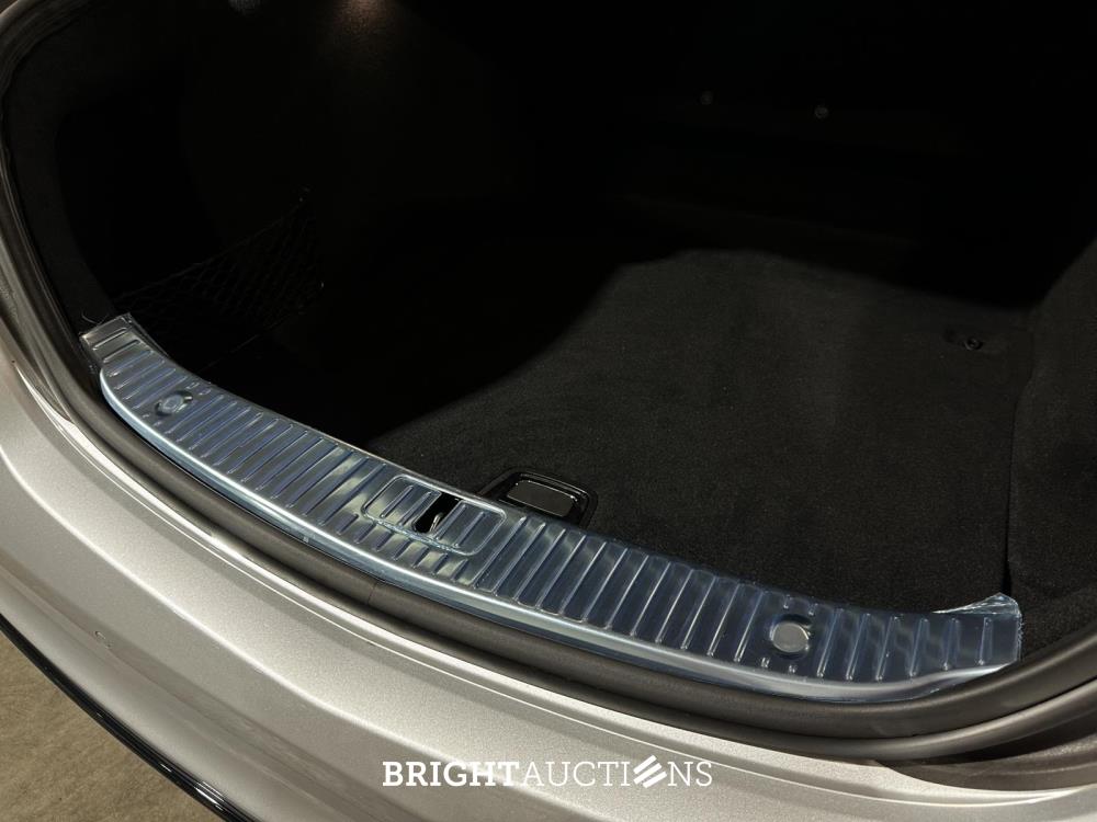 Mercedes-Benz S550 4.6 V8 455pk 2013 S-klasse