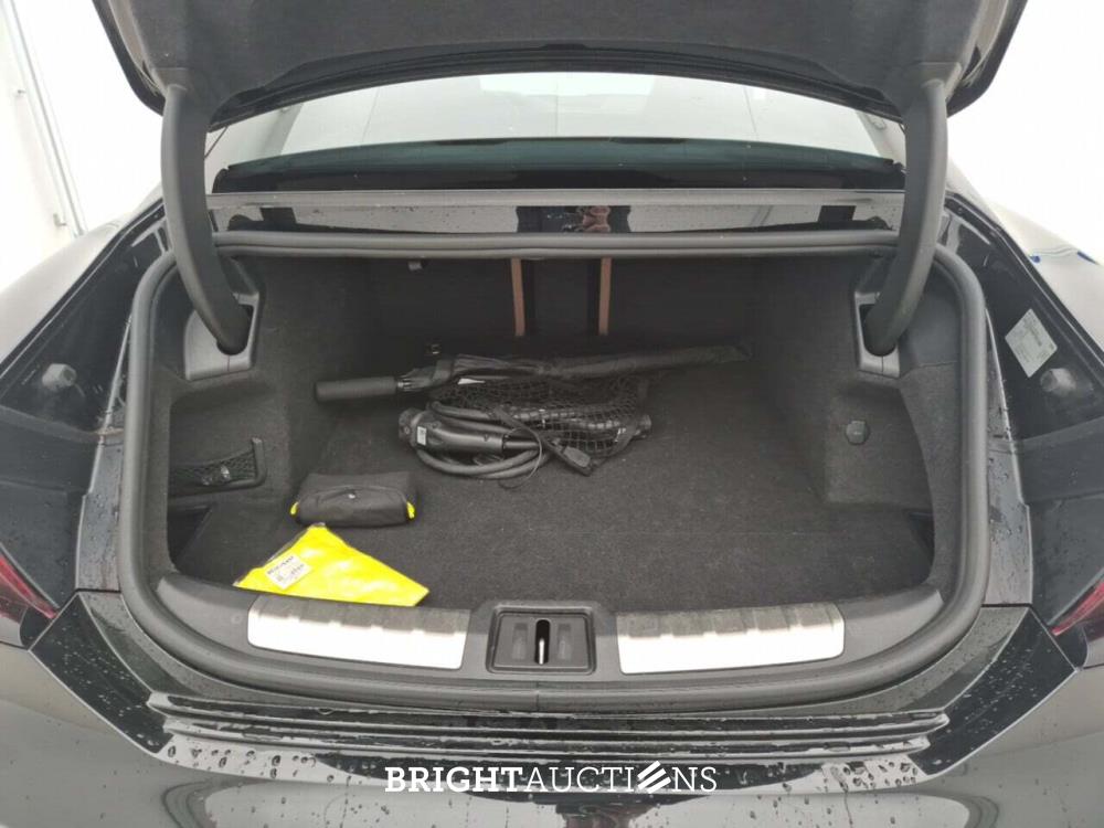 Audi e-tron GT GT 93 kWh 476pk 2023 (Origineel-NL), X-159-JX