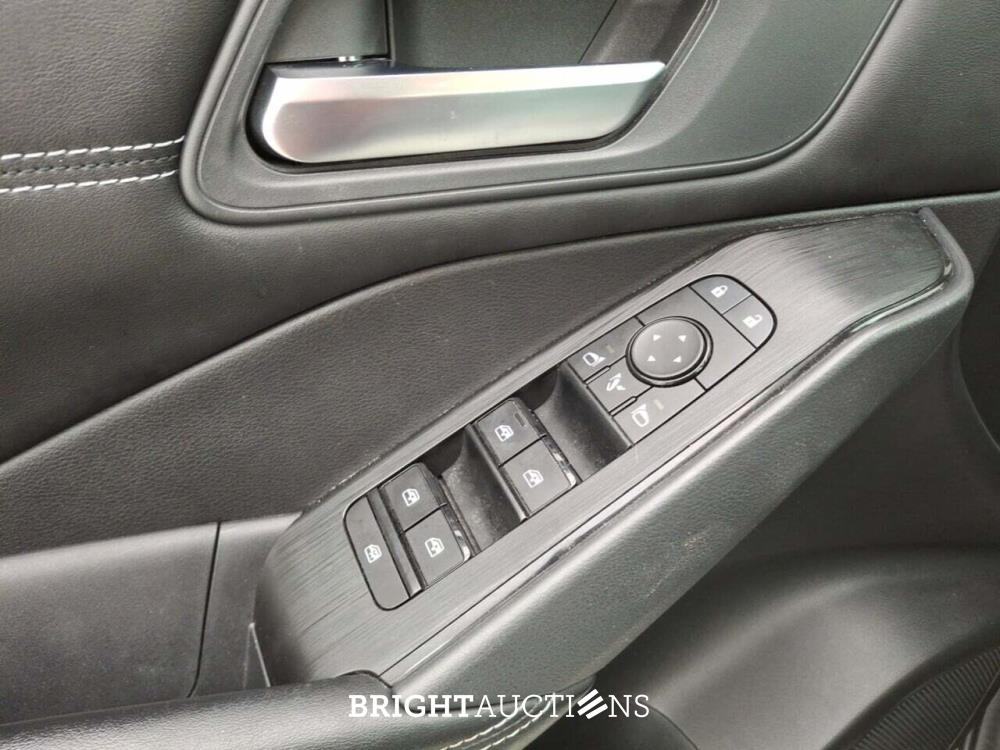 Nissan Qashqai MHEV Xtronic Business Acce 1.3 158pk 2022 (Origineel-NL), P-644-JJ