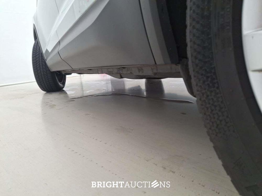 Skoda Kodiaq Business Edition 1.5 TSI 150pk 2022 (Origineel-NL), P-623-BL