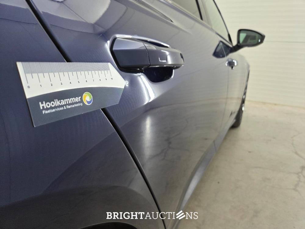 Audi A6 Avant 55 e Competition TFSI Quattro 394pk 2020, P-942-DB