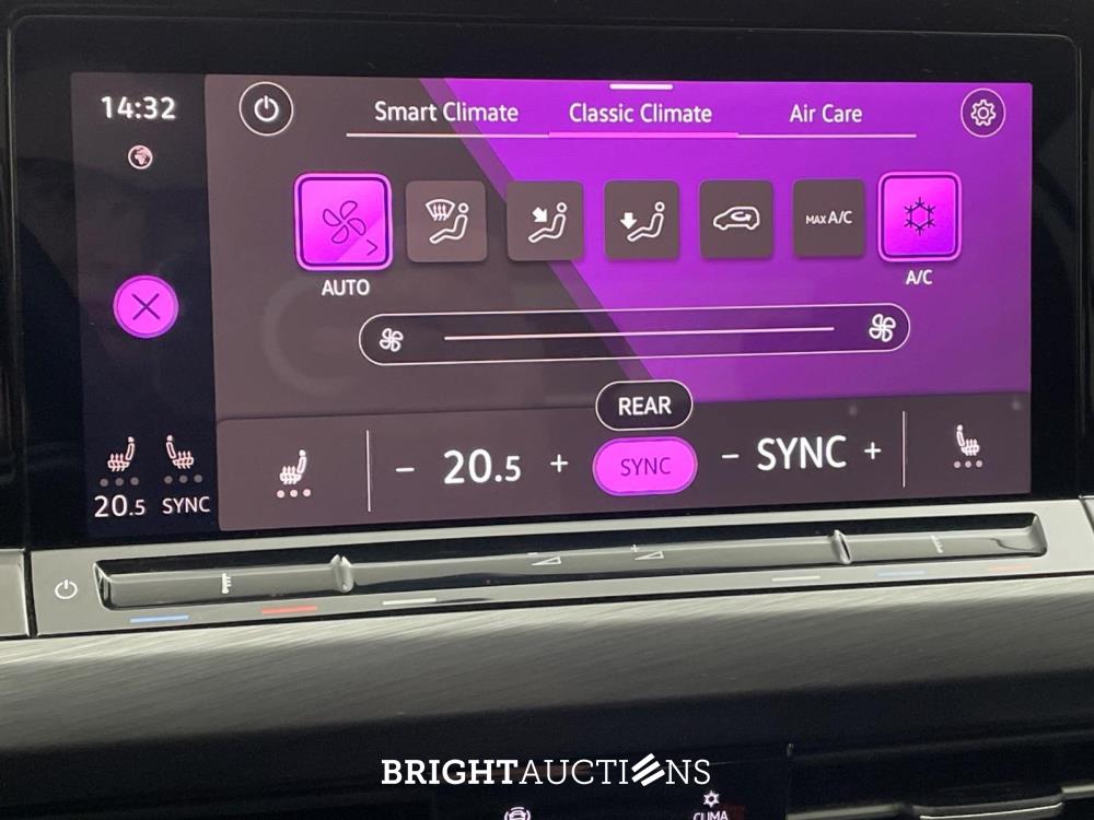 Volkswagen Golf eTSI Style 1.5 150pk 2020, X-368-TL