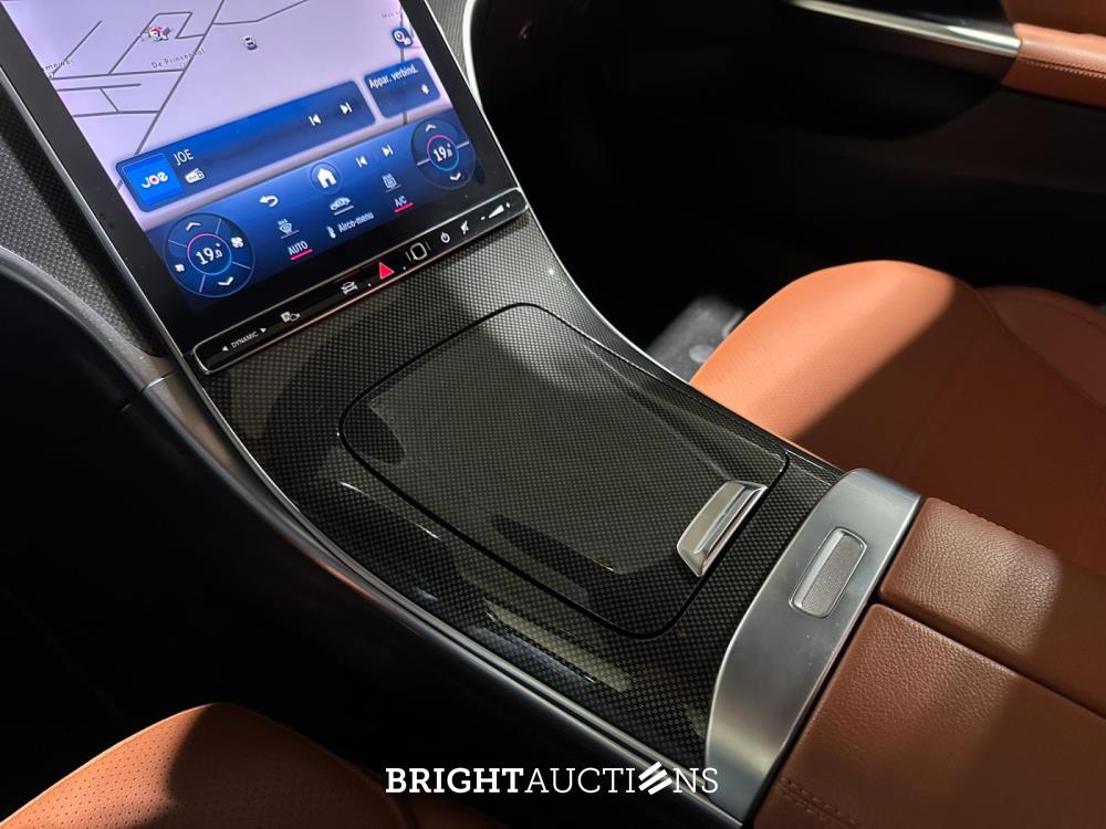 Mercedes-Benz C200 Estate Launch Edition Luxury Line C-klasse 204pk 2022 (Origineel-NL+1e eigenaar), N-922-XR