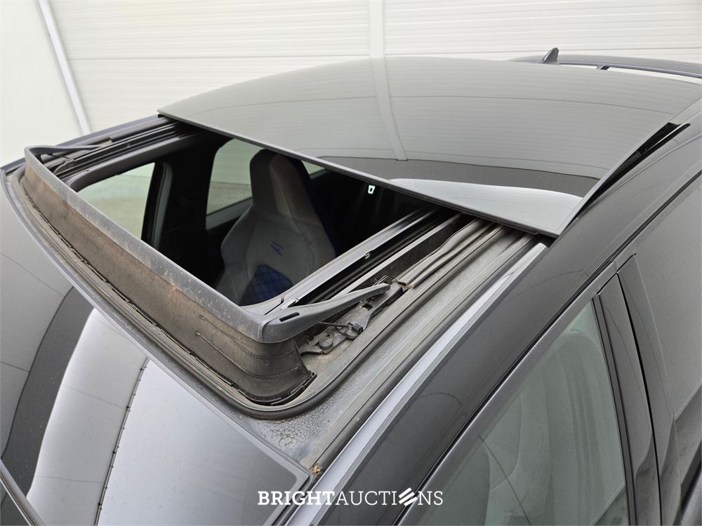 Volkswagen Golf R 4Motion 2.0 TSI 320pk 2021, Z-864-RH