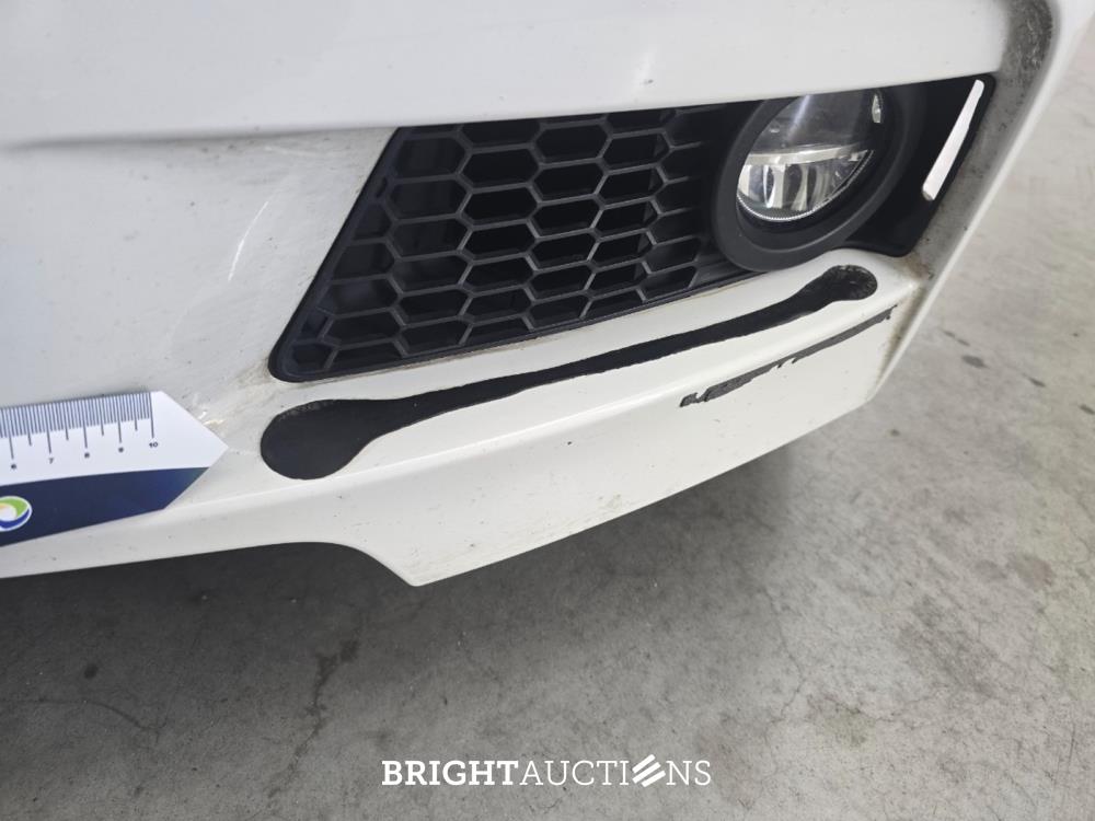 BMW 3-serie M Sport Edition 136pk 2018 (Origineel-NL), TV-084-P