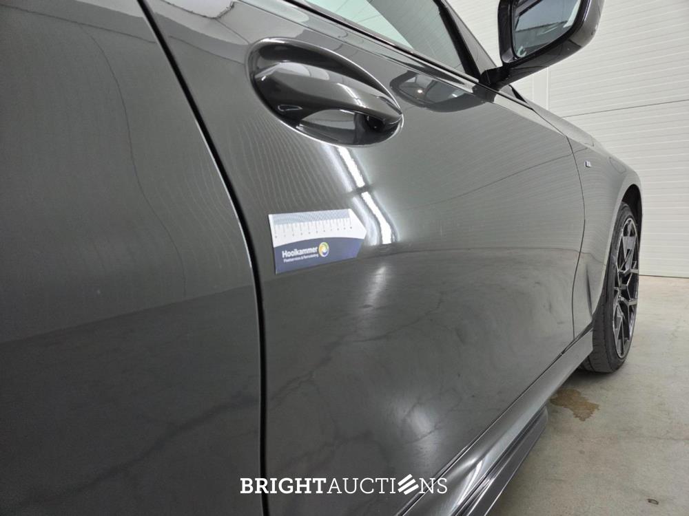 BMW 330e 296pk 2020 3-Serie, GHJ-04-Z