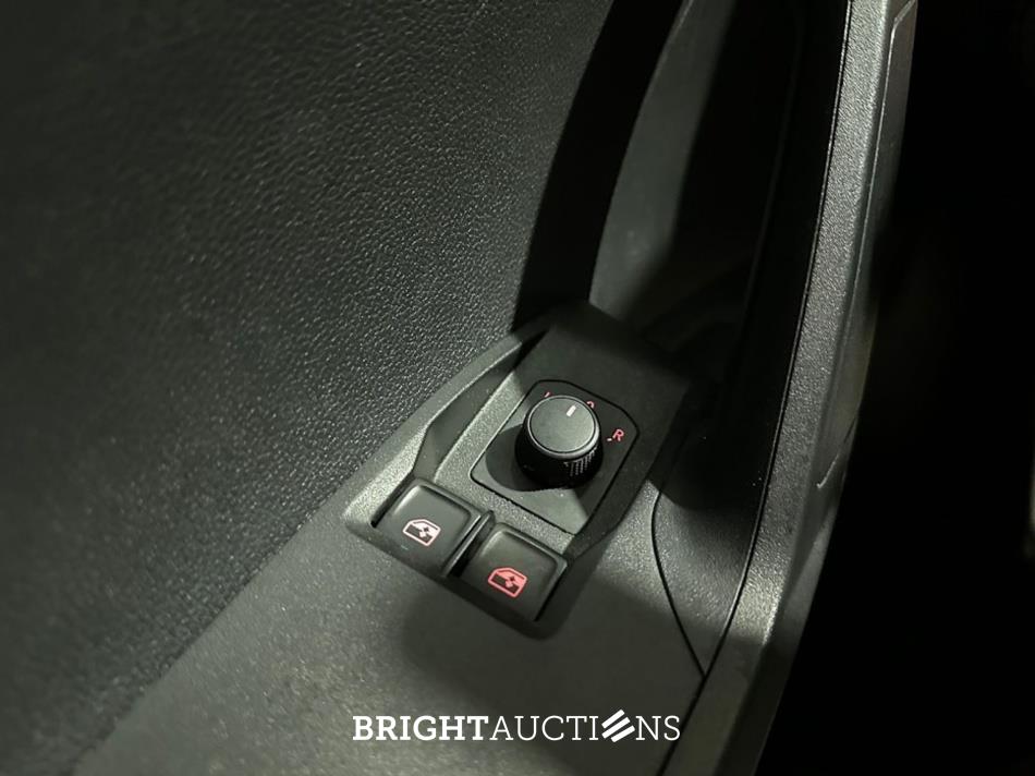 SEAT Ibiza MPI 1.0 80pk 2022, R-152-FB