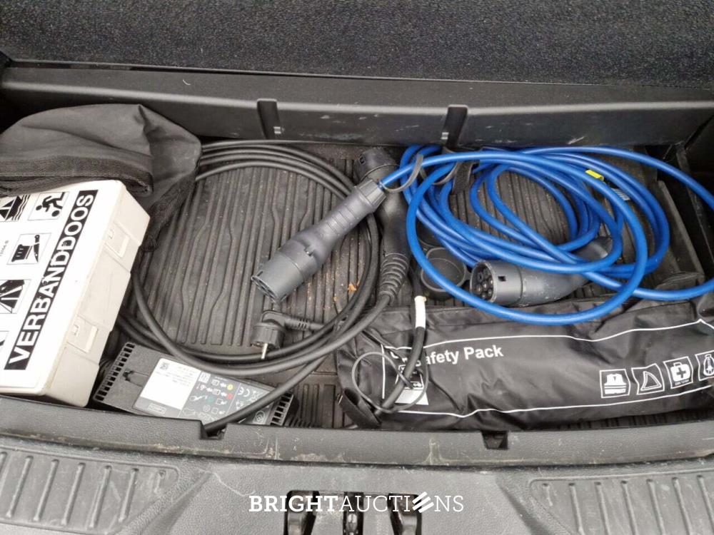 Ford Explorer EcoBoost PHEV ST-Line 3.0 V6 485pk 2021 (Origineel-NL), L-947-BF