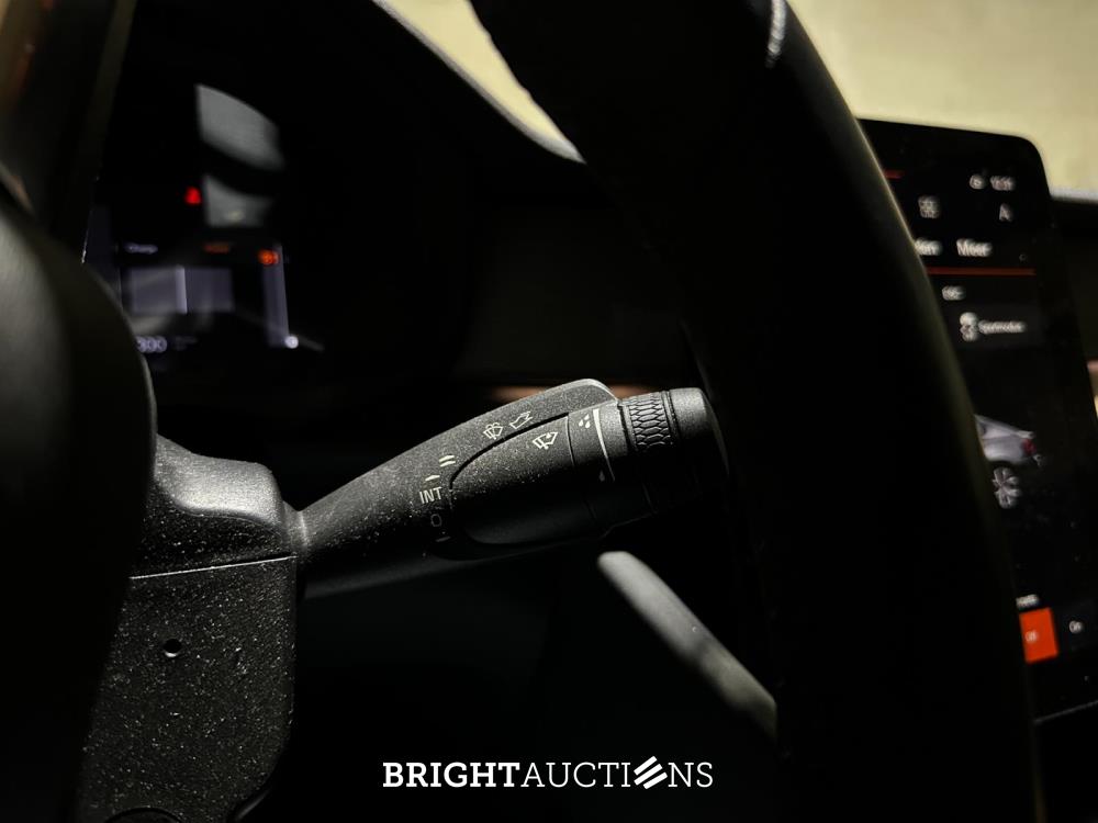 Polestar 2 Long Range Dual Motor Launch Edition 78kWh 408pk (Origineel-NL + 1e Eigenaar), K-532-PJ