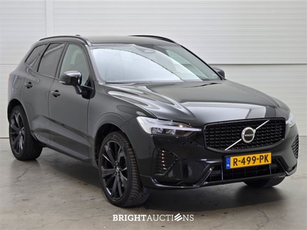 Volvo XC60 B4 Inscription 2.0 197pk 2022, R-499-PK