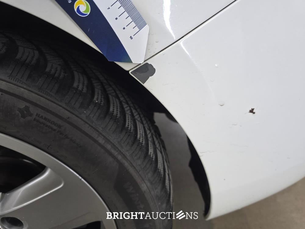 BMWBusiness 116i Business Edition 109pk 2022 (Origineel-NL) 1-serie, R-466-JR