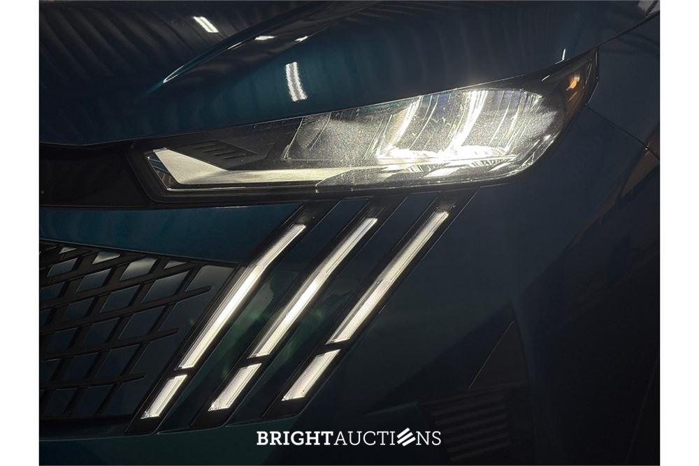 Peugeot 3008 E- GT Avantage 210 73 kWh 2025 (Origineel-NL), HVX-26-G