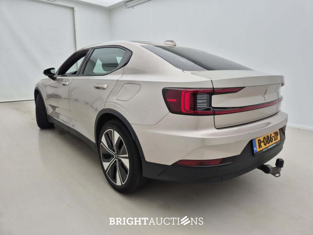 Polestar Polestar 2 Srsm 69 kWh 231pk 2022 (Origineel-NL), R-086-ZP