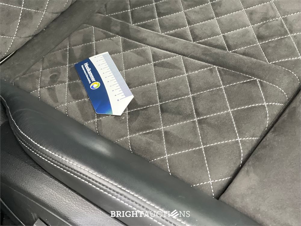 Audi A4 Avant 45 S edition TFSI Quattro 266pk 2021, HBX-84-L