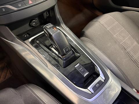 Peugeot 308 SW Allure 1.2 PureTech 131pk 2021, P-660-KD