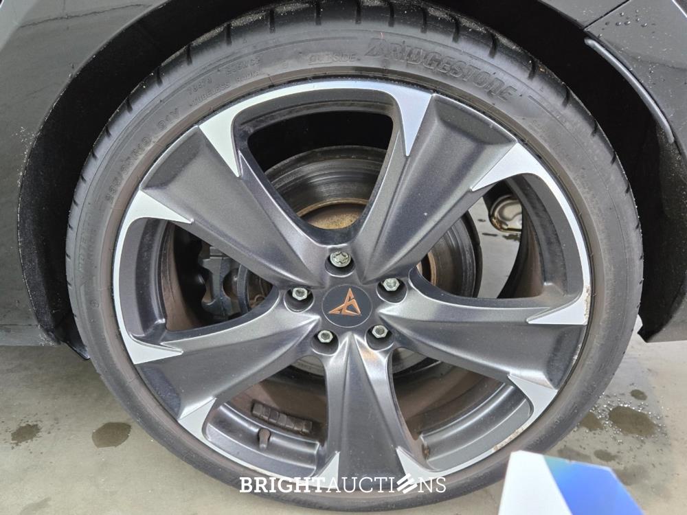 CUPRA Leon E-Hybrid VZ Business 1.4 258pk 2021, GGP-48-G