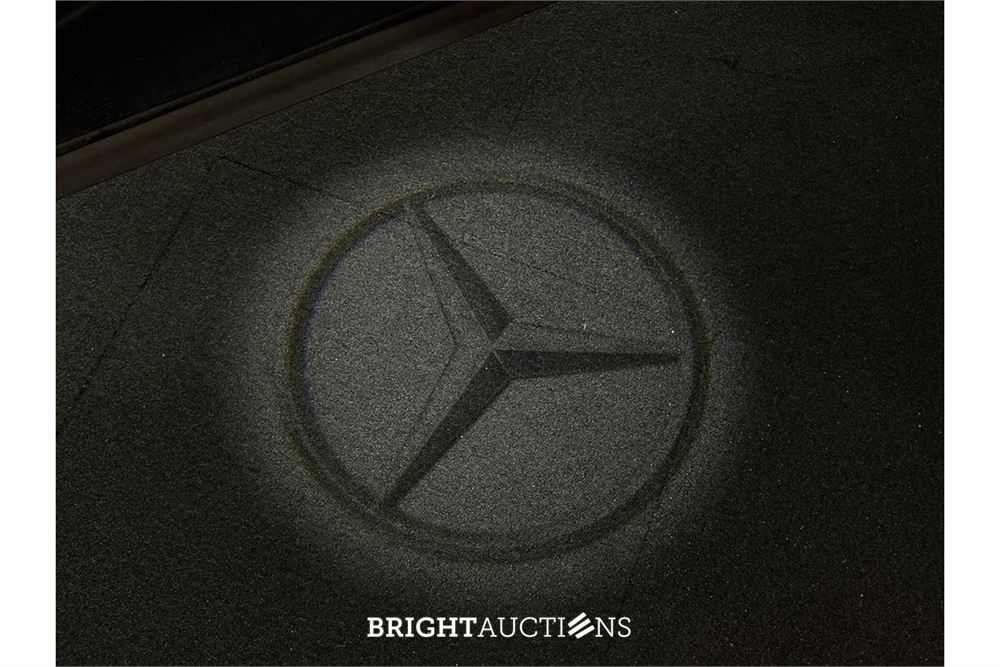 Mercedes-Benz EQA 300 4MATIC67 Business Solution AMG 67 kWh 2022 (Origineel-NL) EQA-Klasse, R-368-GH