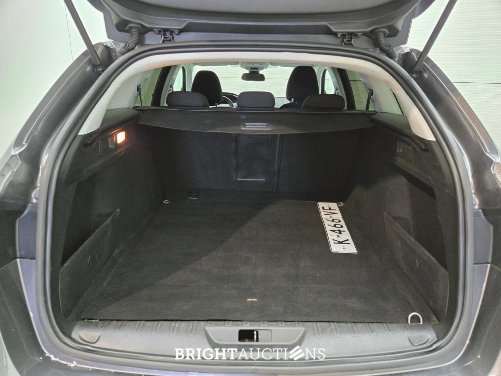 Peugeot 308 SW Blue Lease Active 1.2 PureTech 110pk 2021 (Origineel-NL), K-466-VF