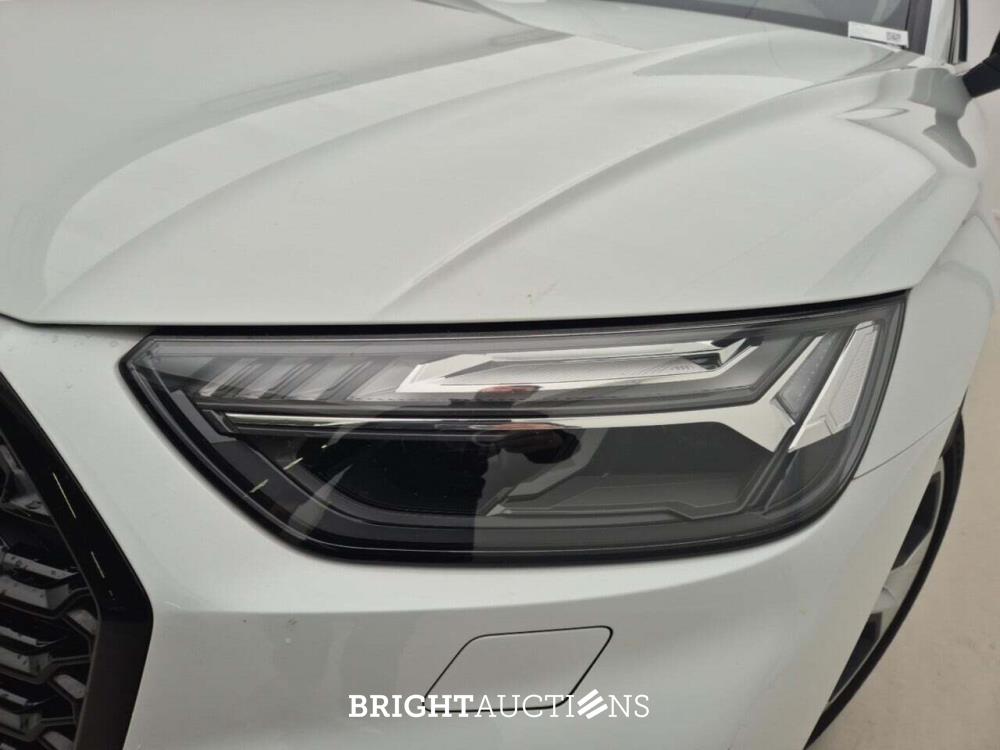 Audi Q5 Sportback 55 E S Edition TFSI 408pk 2023, P-092-PL