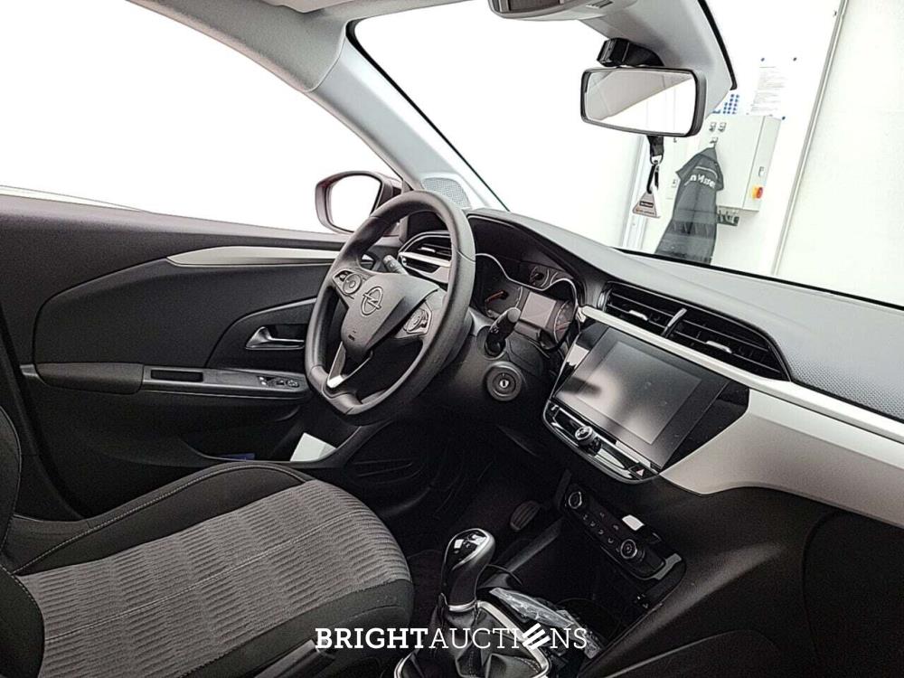 Opel Corsa Edition 1.2 75pk 2021 (Origineel-NL), L-647-DD