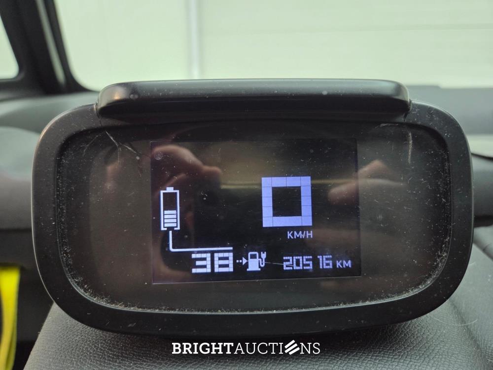 Opel Rocks-E Kargo 8pk 2023 (Origineel-NL), FPX-51-S