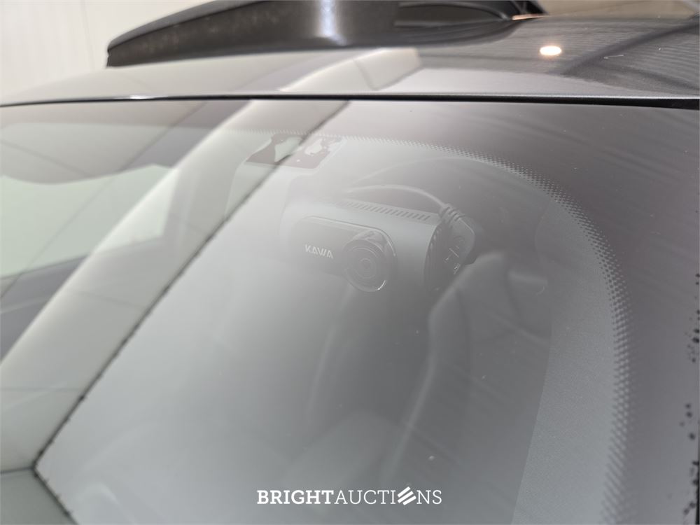Audi Q3 35 S edition TFSI 150pk 2023 (Origineel-NL), S-416-BR