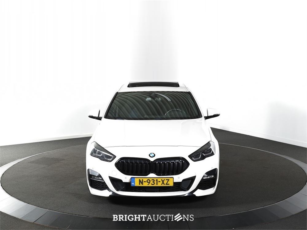 BMW 220i Grand Coupe Exe-Edition 178pk 2022 (Origineel-NL) 2-Serie, N-931-XZ