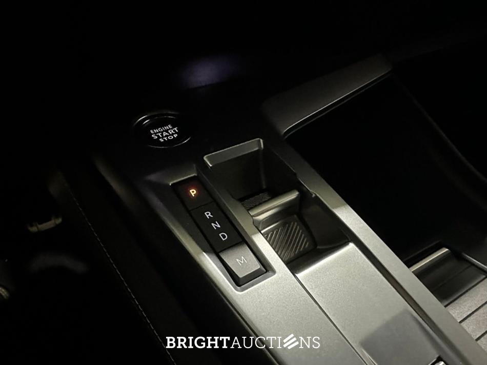 Peugeot 408 1.2 PureTech GT 130 131pk 2023 (Origineel-NL), X-095-FN