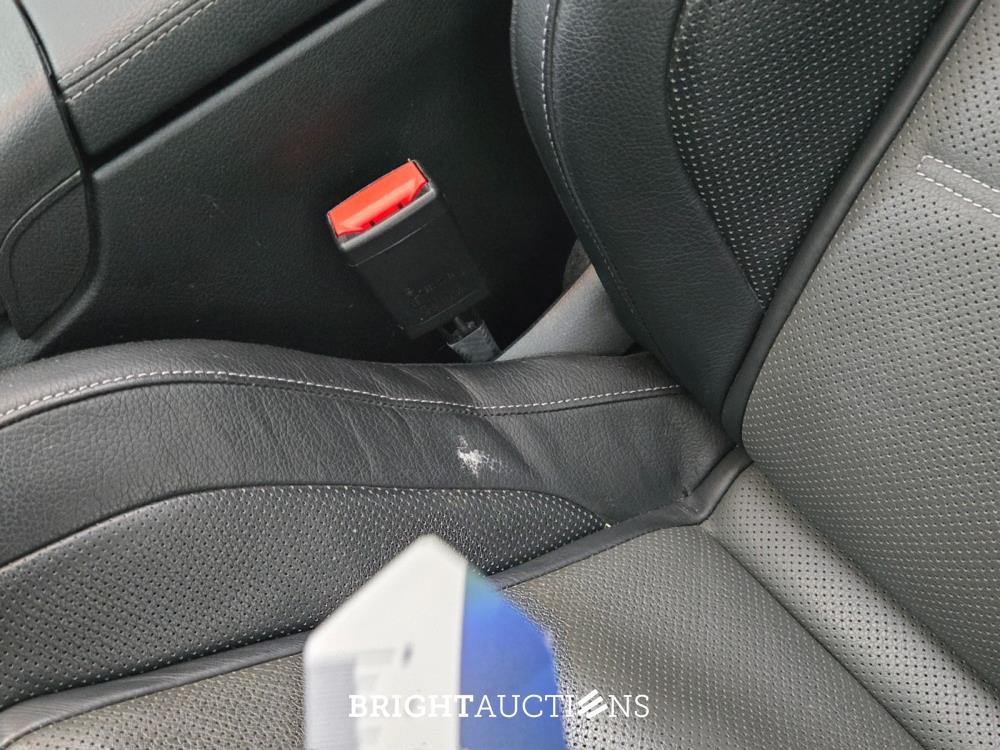 Mercedes-Benz A 45 AMG 45 S AMG S + Edition 1 4MATIC 422pk 2021 A-klasse, Z-268-FF