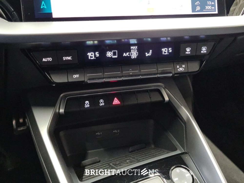 Audi A3 Sportback 30 S Edition TFSI S tronic 110pk 2023 (Origineel-NL), S-616-SN