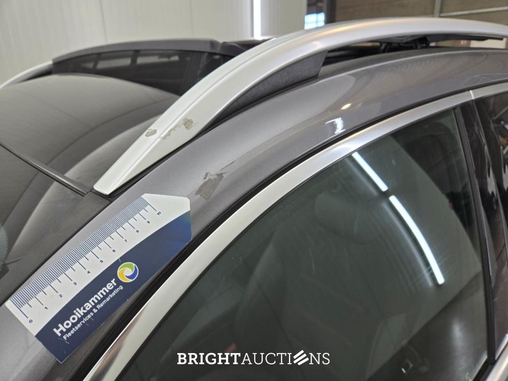 Mercedes-Benz EQB 250 Business Edition 7p 71 kWh 190pk 2024 (Origineel-NL) EQB-Klasse, GDS-61-R