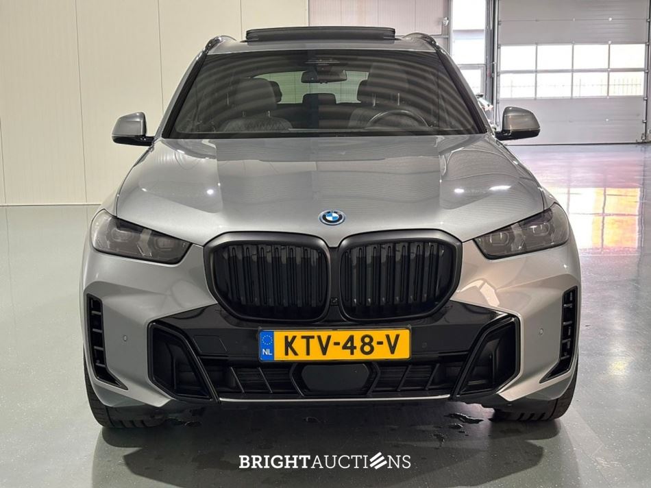 BMW X5 50E M Sport Pro xDrive 510pk 2025, KTV-48-V