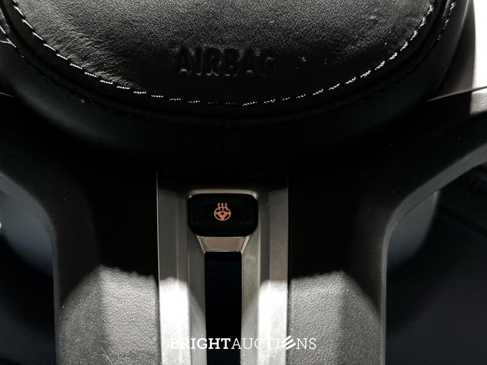 BMW X5M Competition 4.4 V8 612hp 2020 F95