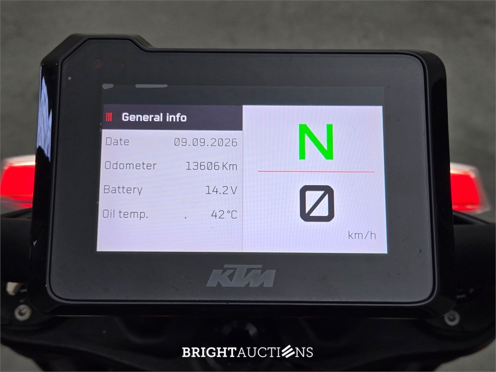 KTM Tour 1290 SuperDuke R ABS 180pk 2022, 51-MS-HX