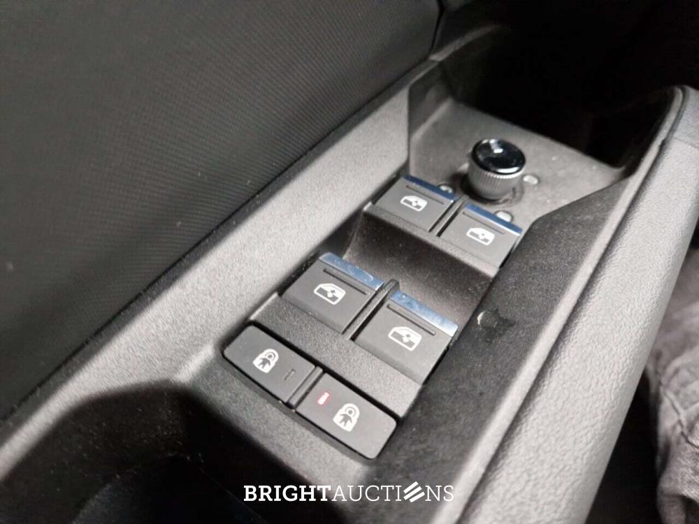 Audi Q4 Sportback e-tron 40 S-Edition 77 kWh 204pk 2022 (Origineel-NL), P-150-TT