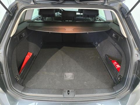 Volkswagen Passat Variant ACT Connected Series 1.4 TSI 150pk 2016 (Origineel-NL), JJ-820-G