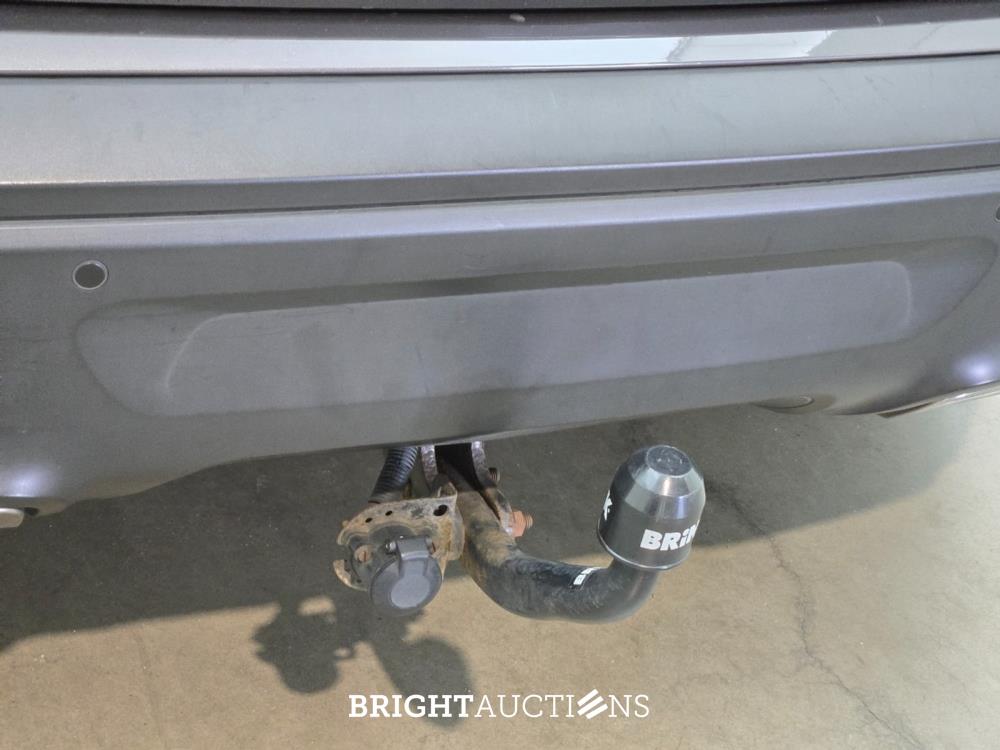 Citroën C5 Aircross Business Plus 1.2 PureTech 131pk 2020 (Origineel-NL), H-381-RK