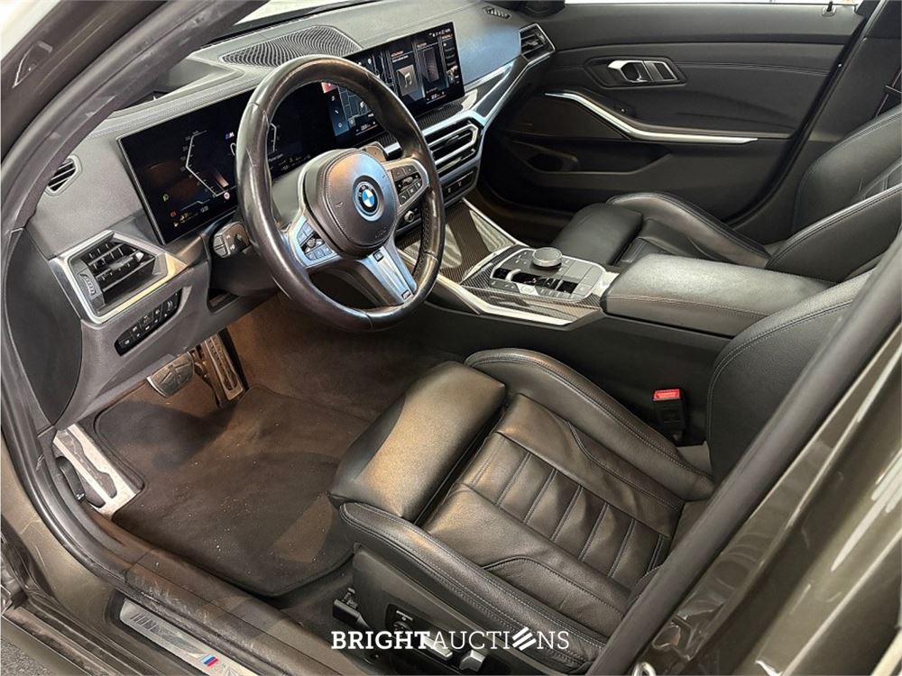 BMW 330e Touring 292pk 2023 (Origineel-NL) 3-Serie, T-265-ND