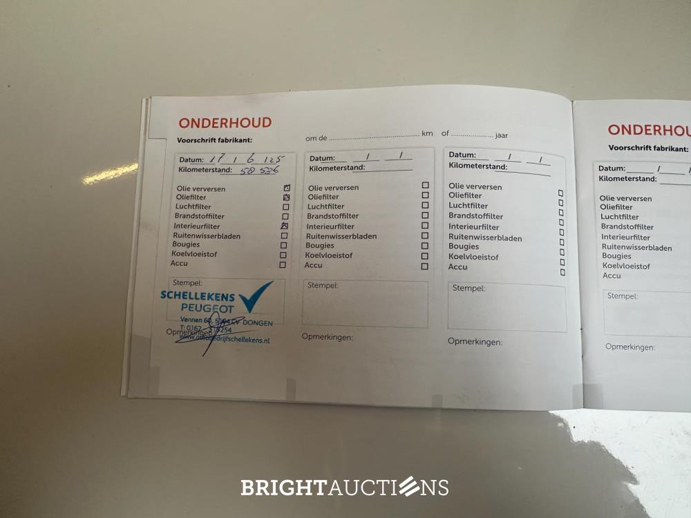 Fiat MC Louis 479 Camper 2.3 2018, G-176-JL