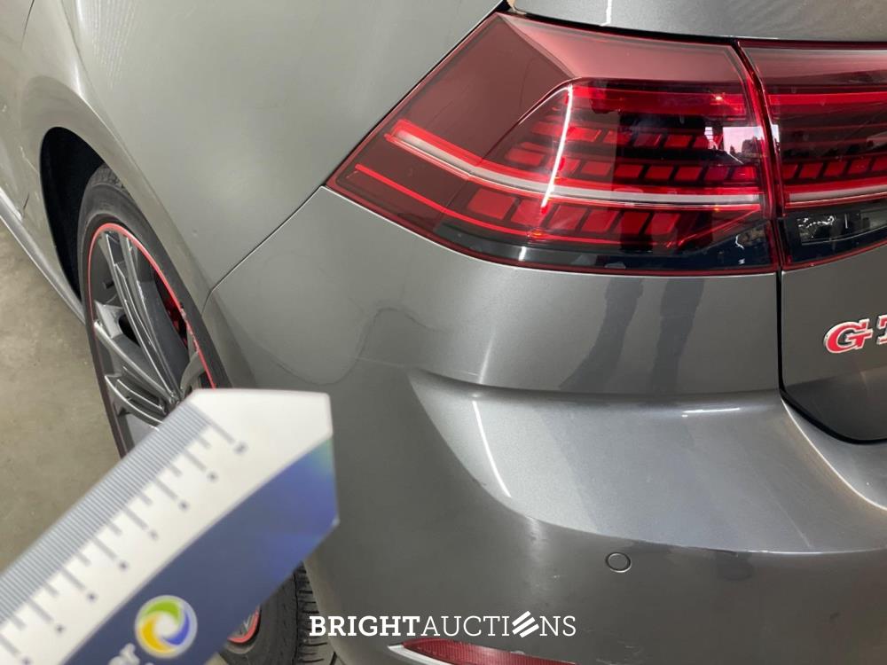 Volkswagen Golf GTI Performance 2.0 TSI 245pk 2020, R-486-FT