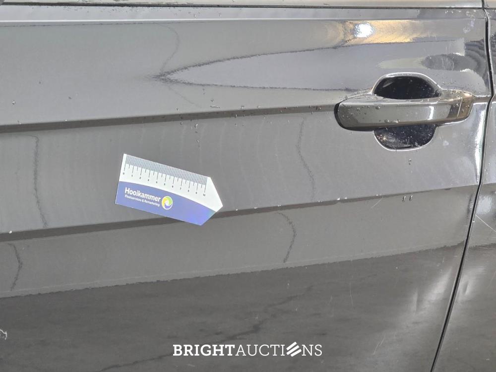 Volkswagen T-Cross 1.0 TSI Life 95 pk 2019, ZP-733-G