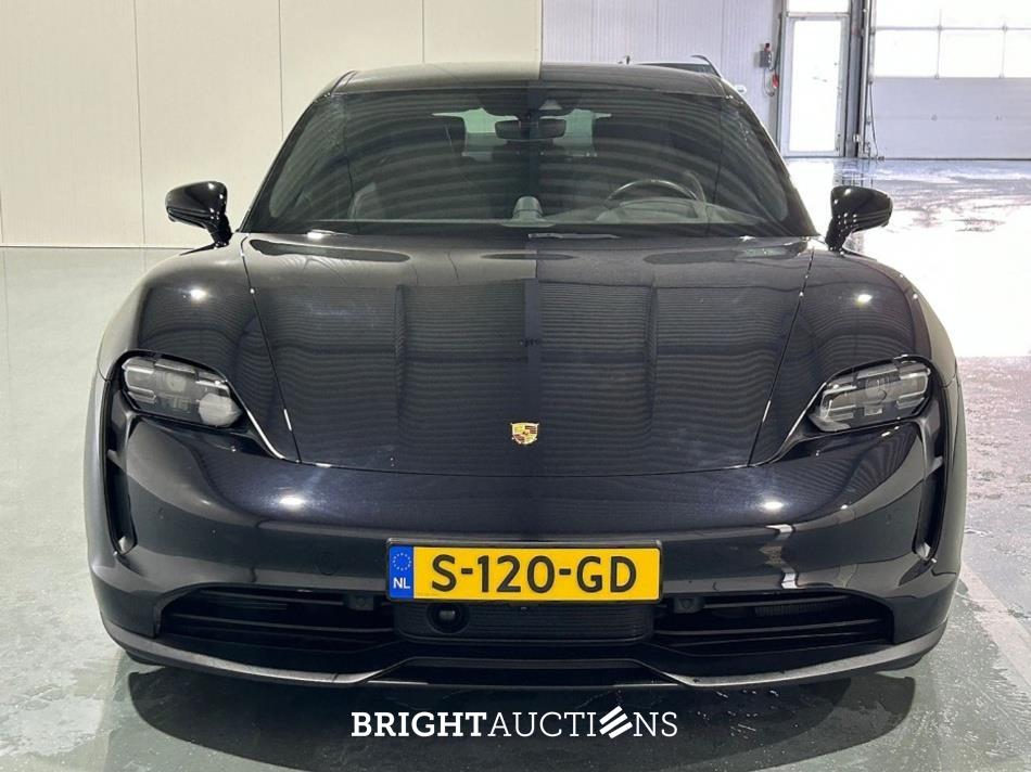 Porsche Taycan Performance Plus 93 kWh 81pk 2023, S-120-GD