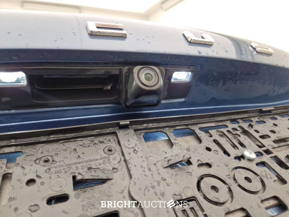 Ford Focus MHEV St-Line 1.0 ECOBOOST 125pk 2023